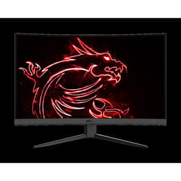 Bildschirm 27" LED MSI G27CQ4 E2