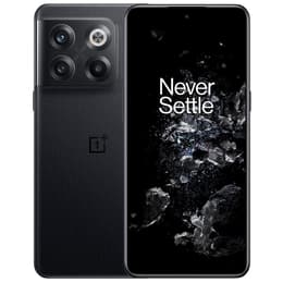 OnePlus 10T 256GB - Schwarz - Ohne Vertrag - Dual-SIM