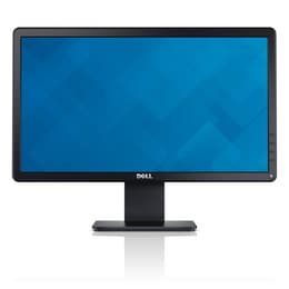 Bildschirm 19" LCD HD Dell E2014HF