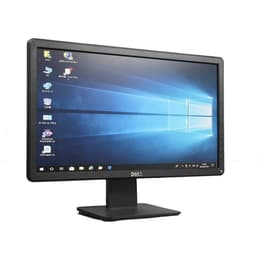 Bildschirm 19" LCD HD Dell E2014HF