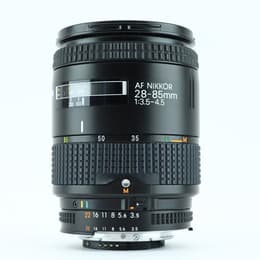 Nikon Objektiv 28-85mm 28-85mm f/3.5-4.5