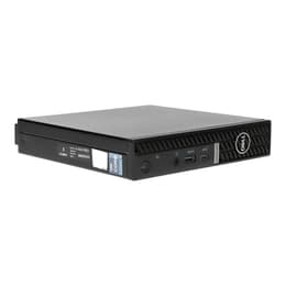 Dell OptiPlex 5000 Core i5 3.5 GHz - SSD 128 GB RAM 16 GB