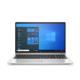 HP EliteBook 650 G9 15" Core i7 1.7 GHz - SSD 512 GB - 16GB QWERTY - Spanisch