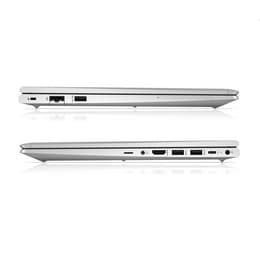 HP EliteBook 650 G9 15" Core i7 1.7 GHz - SSD 512 GB - 16GB QWERTY - Spanisch