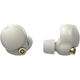 Ohrhörer In-Ear Bluetooth Rauschunterdrückung - Sony WF-1000XM4