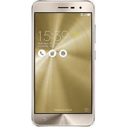 Asus Zenfone 3 64GB - Gold - Ohne Vertrag