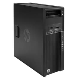 HP Z440 Xeon E5 3.5 GHz - SSD 512 GB RAM 16 GB