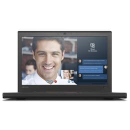 Lenovo ThinkPad X260 12" Core i5 2.3 GHz - SSD 1000 GB - 8GB QWERTY - Englisch