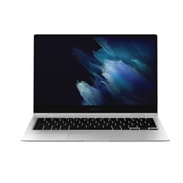 Samsung Galaxy Book Pro 360 13" Core i5 1.1 GHz - SSD 256 GB - 8GB QWERTY - Englisch