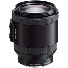 Objektiv Sony 18 200 3.5 5.6 SELP18200 f/3.5-5.6 18-200mm