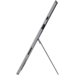 Microsoft Surface Pro 7 12" Core i7 1.3 GHz - SSD 256 GB - 16GB Ohne Tastatur