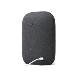 Lautsprecher Bluetooth Google Nest Audio - Schwarz
