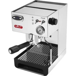 Espressomaschine Ohne Kapseln Lelit PL41TEM 2.7L - Grau