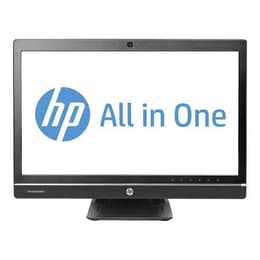 HP ProOne 600 G1 AiO 21" Core i5 2.9 GHz - SSD 256 GB - 8GB QWERTY