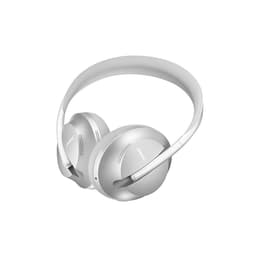 Bose 700 Kopfhörer Noise cancelling kabellos mit Mikrofon - Weiß