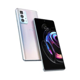 Motorola Edge 20 Pro 128GB - Weiß - Ohne Vertrag