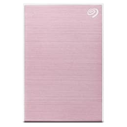 Seagate Backup Plus Slim STHN2000405 Externe Festplatte - HDD 2 TB USB 3.0