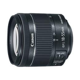 Objektiv Canon EF-S 18-55mm f/4.0-5.6 IS STM Canon EF 18-55mm f/4.0-5.6