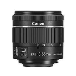 Objektiv Canon EF-S 18-55mm f/4.0-5.6 IS STM Canon EF 18-55mm f/4.0-5.6