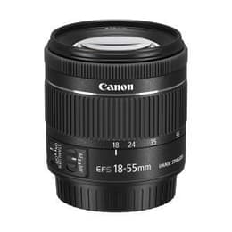 Objektiv Canon EF-S 18-55mm f/4.0-5.6 IS STM Canon EF 18-55mm f/4.0-5.6
