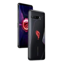 Asus ROG Phone 3 ZS661KS 128GB - Schwarz - Ohne Vertrag