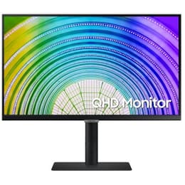 Bildschirm 24" LCD WIDE QUAD HD Samsung LS24A600UCUXEN