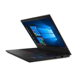 Lenovo ThinkPad E14 G1 14" Core i5 1.6 GHz - SSD 512 GB - 16GB QWERTY - Englisch