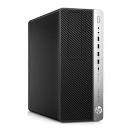HP EliteDesk 800 G3 TWR Core i7 3.4 GHz - SSD 256 GB RAM 16 GB
