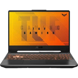 Asus TUF Gaming F15 -TUF506HC-HN101W 15" Core i5 2.7 GHz - SSD 512 GB - 8GB AZERTY - Französisch