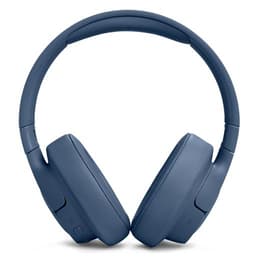 Jbl Tune 770NC Kopfhörer Noise cancelling wireless mit Mikrofon - Blau