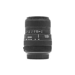 Sigma Objektiv 55-200mm f/4-5.6 DC 55-200mm f/4-5.6