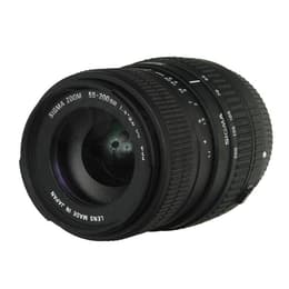 Sigma Objektiv 55-200mm f/4-5.6 DC 55-200mm f/4-5.6