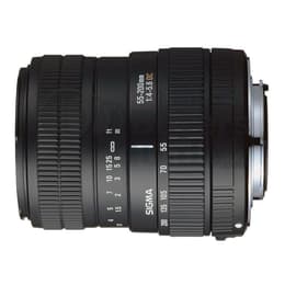 Sigma Objektiv 55-200mm f/4-5.6 DC 55-200mm f/4-5.6