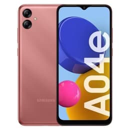 Galaxy A04E 32GB - Kupfer - Ohne Vertrag - Dual-SIM