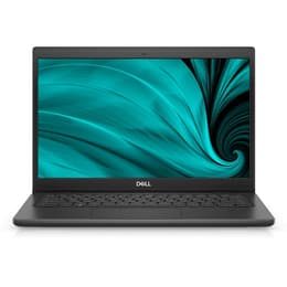 Dell Latitude 3420 14" Core i5 2.4 GHz - SSD 512 GB - 16GB QWERTY - Schwedisch