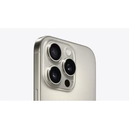 iPhone 16 Pro 1000GB - Titan Natur - Ohne Vertrag
