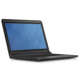 Dell Latitude 3340 13" Core i3 1.7 GHz - SSD 128 GB - 4GB QWERTY - Spanisch