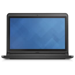 Dell Latitude 3340 13" Core i3 1.7 GHz - SSD 128 GB - 4GB QWERTY - Spanisch