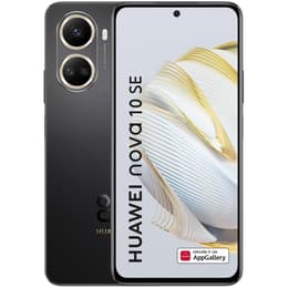 Huawei nova 10 SE 256GB - Schwarz - Ohne Vertrag