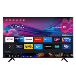 Fernseher Hisense LED Ultra HD 4K 165 cm 65A6BG