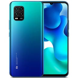 Xiaomi Mi 10 Lite 5G 256GB - Blau - Ohne Vertrag