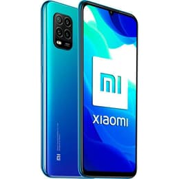 Xiaomi Mi 10 Lite 5G 256GB - Blau - Ohne Vertrag