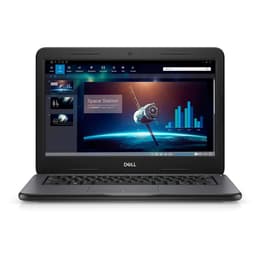 Dell Latitude 3310 13" Core i5 1.6 GHz - SSD 256 GB - 16GB QWERTY - Englisch