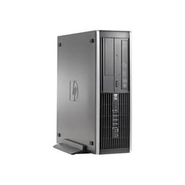 HP Compaq Elite 8300 SFF Core i5 3,4 GHz - HDD 500 GB RAM 4 GB