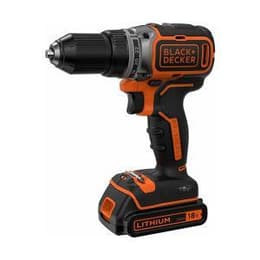 Black+Decker BL186K Bohrer / Schraubenzieher