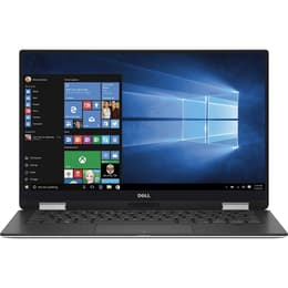 Dell XPS 9365 13" Core i5 1.2 GHz - SSD 256 GB - 8GB QWERTY - Englisch