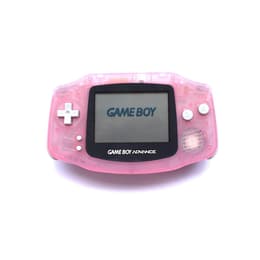 Nintendo Game Boy Advance - Rosa