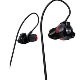 Ohrhörer In-Ear - Pioneer SE-CL751-K