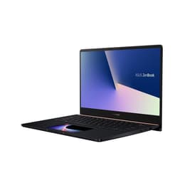 Asus UX480FD-BE015T 14" Core i5 1.6 GHz - SSD 256 GB - 8GB - NVIDIA GeForce GTX 1050 AZERTY - Französisch