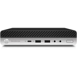 HP ProDesk 600 G4 DM Core i3 3.2 GHz - SSD 256 GB RAM 8 GB